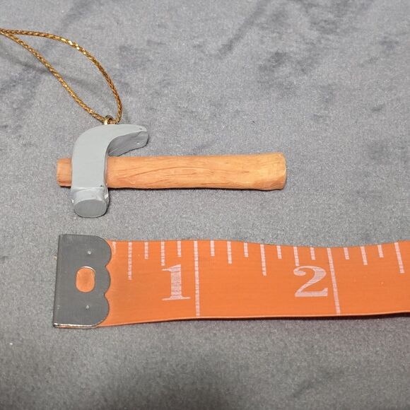 Set Of 6 House of Lloyd- Christmas Around the World - Life of Christ Ornaments - Picture 8 of 9